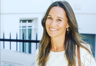 pippa middleton