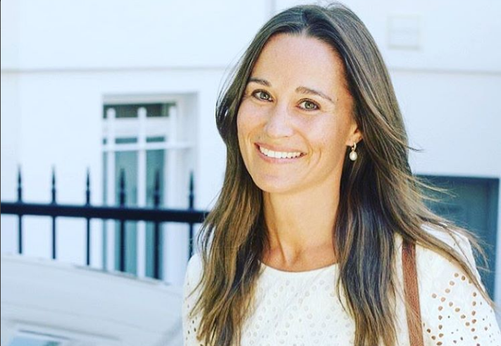 pippa middleton