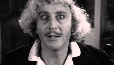 gene wilder