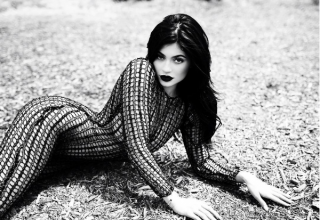 kylie jenner lipstick