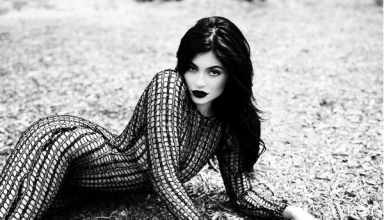 kylie jenner lipstick