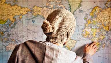 tribeke, lavorare viaggiando