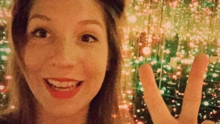 kim wall giornalista danese