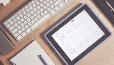 calendario marketing 2018