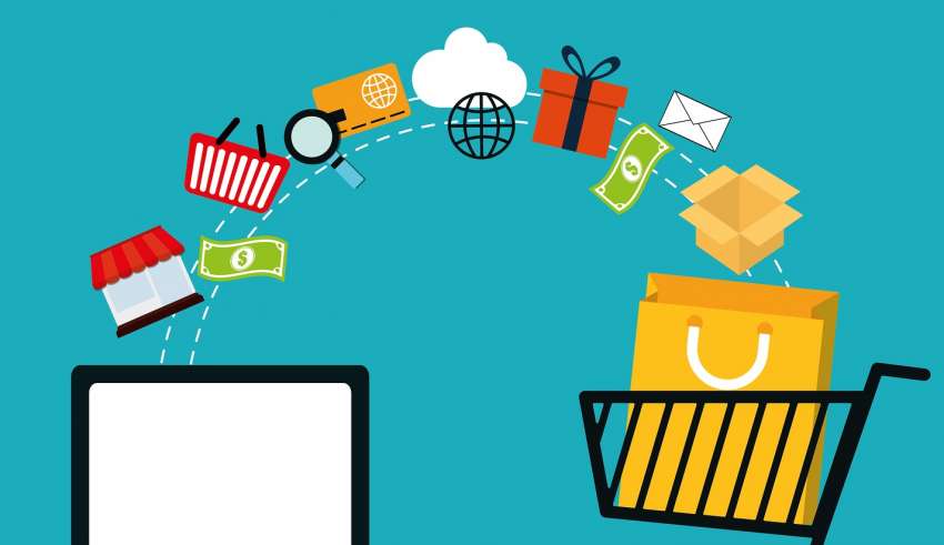acquisti online ed ecommerce