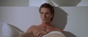 American Psycho