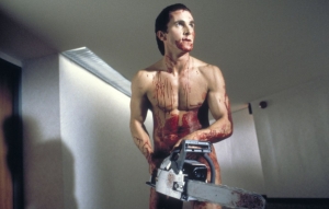 American Psycho