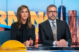 the morning show