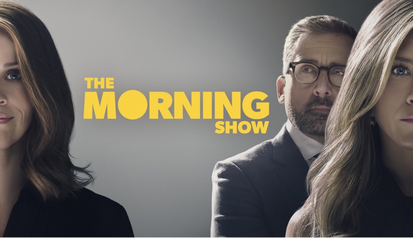 The Morning Show