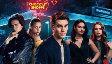 riverdale