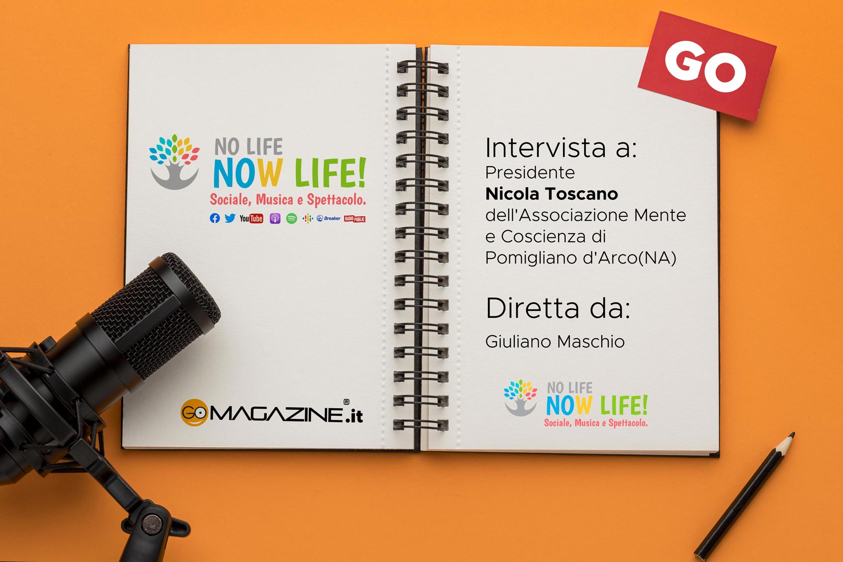 Mente, Coscienza e ...Digitalizzazione