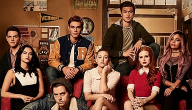 riverdale