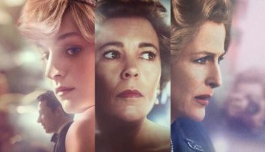 the crown