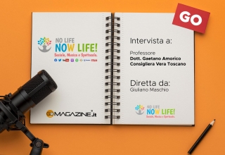 intervista gomagazine