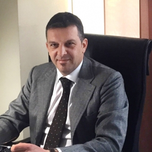 Avvocato Espedito Iasevoli