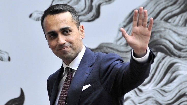 luigi di maio