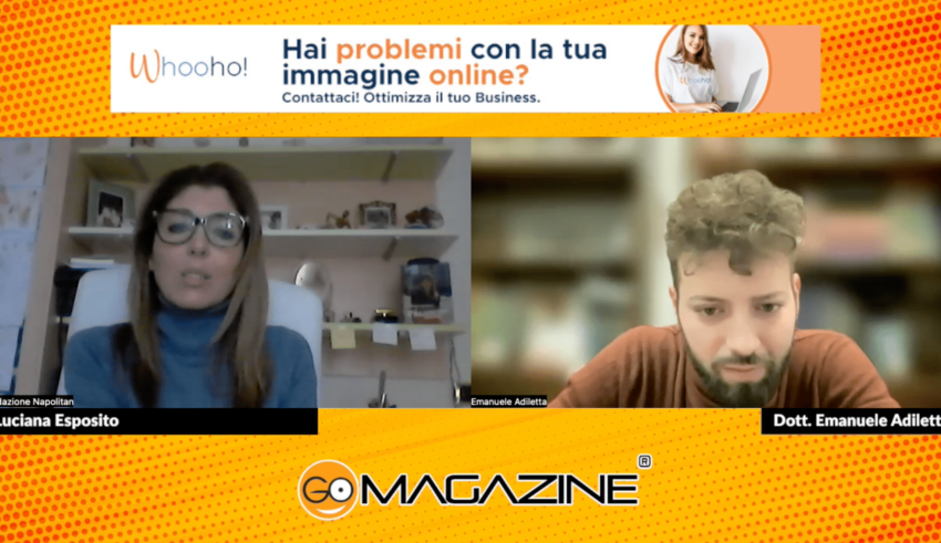 Luciana Esposito, camorra a ponticelli.