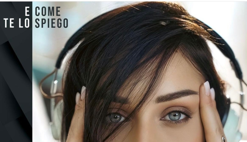 lucia allocca - e che te lo dico a fare.