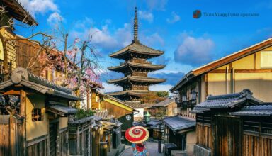 giappone e yanaviaggi