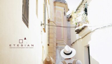 affittare casa a firenze su Etesian