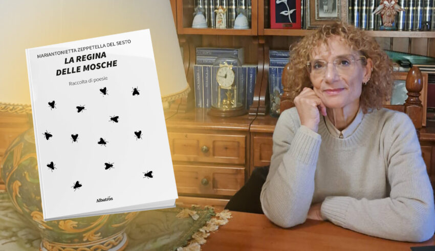Mariantonietta Zeppetella Del Sesto