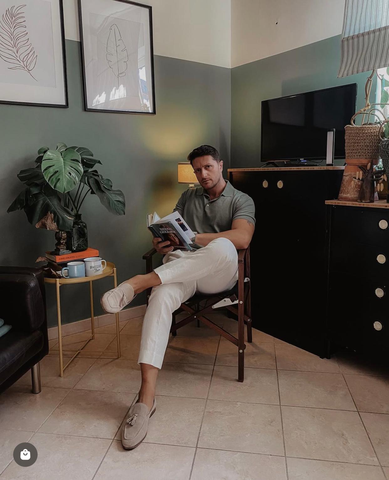 fotografo Vincenzo montuori