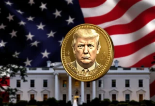 donald trump crypto