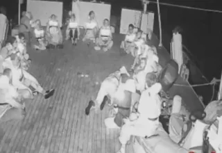 global sumud flotilla arrestata