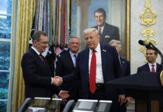 accordo storico tra hamas e israele