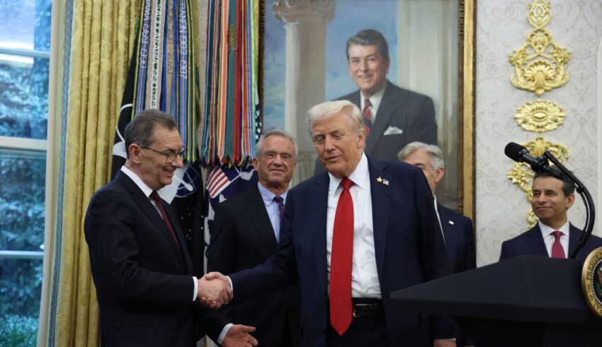 accordo storico tra hamas e israele