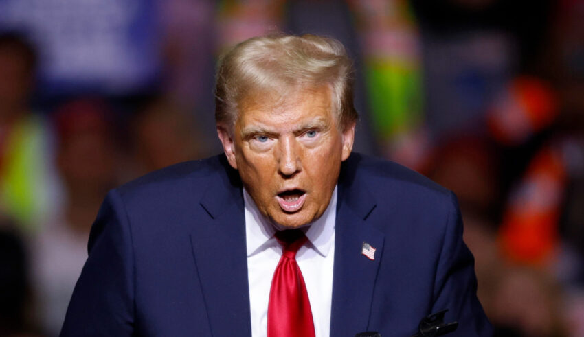 trump