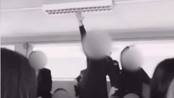 istituo ruiz e il fascismo